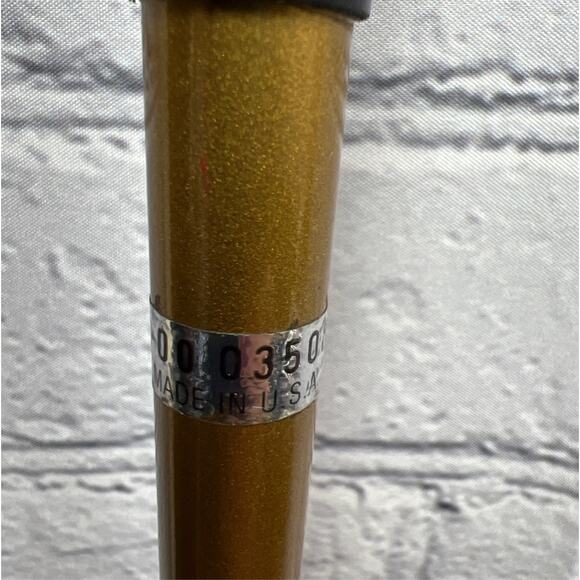 Spanding 1 Wood Top Flite 10.5* Loft Professional Registered XL 420 Tour Wrap RH - Picture 9 of 9